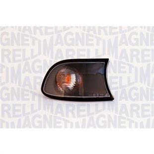 BMW SİNYAL E46 COMPACT SAĞ BEYAZ-SİYAH - BMW - OEM LLD101