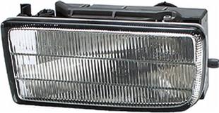 BMW SİS FARI E36 90--> - BMW - OEM 63178357390