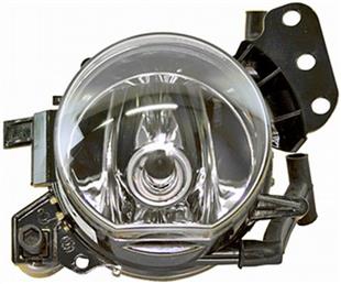 BMW SİS FARI E60  M SOL - BMW - OEM 63177897187