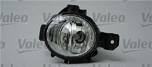 BMW SİS FARI E70 - X3 - BMW - OEM 6317 7 184 317