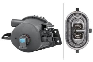 BMW SİS FARI E90 - BMW - OEM 63176948373