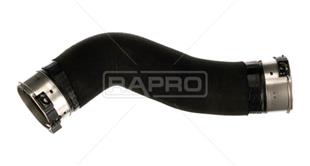 R191126BMW SOGUTMA HORTUMU F25-F26 - BMW - OEM 1711 7 593 855RAPRO