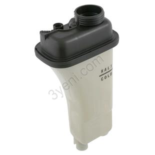 BMW SOĞUTMA TANKI E39-E38 - BMW - OEM 17111723520
