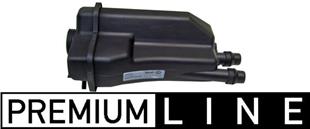BMW SOĞUTMA TANKI E39-E38 M52-M54 - BMW - OEM