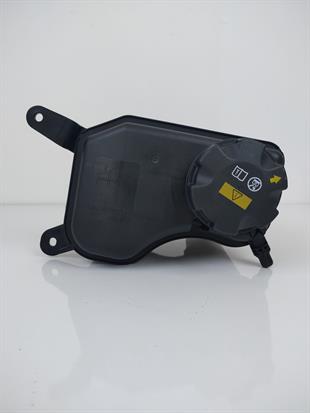 BMW SOGUTMA TANKI E90 KAPAKLI - BMW - OEM 17137607482..