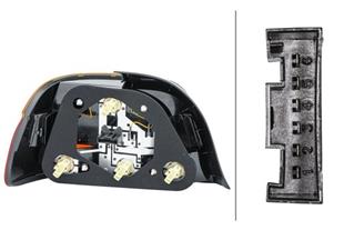 BMW STOP E39 YM SARI SİNYAL LED SAĞ - BMW - OEM 63216900210