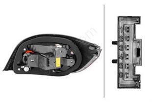 BMW STOP E60 - BMW - OEM 63216910767