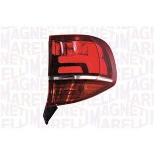 BMW STOP E70 LCI SOL DIŞ - BMW - OEM LLH492