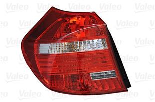 BMW STOP E87-E81 LCI KIRMIZI SOL - BMW - OEM 63217164955