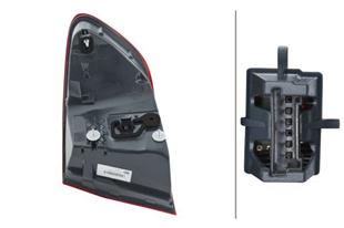 BMW STOP F10 DIŞ - BMW - OEM 63217203229
