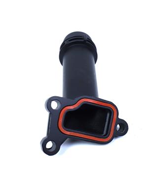 BMW SU BORUSU SİLİNDİR KAPAK N47N-N57N ALİMİNYUM - BMW - OEM 11127810707...