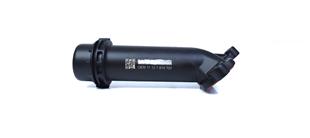 BMW SU BORUSU SİLİNDİR KAPAK N47N-N57N ALİMİNYUM - BMW - OEM 11127810707...
