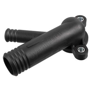 BMW SU GİRİŞ BORUSU M43 E36 - BMW - OEM 11531743679
