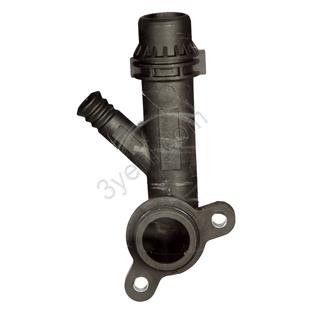 BMW SU GİRİŞ BORUSU M43 E46 - BMW - OEM 11531708808
