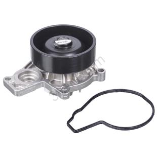 BMW SU POMPASI F45 MİNİ F55 B47 - BMW - OEM 11518591069.