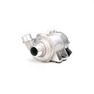 BMW SU POMPASI N20 OVAL SOKET - BMW - OEM 11517597715
