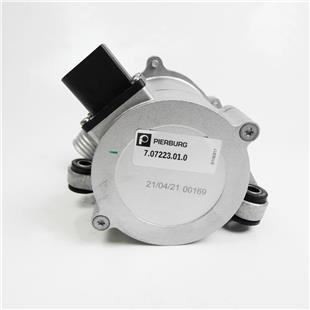 BMW SU POMPASI N20 OVAL SOKET - BMW - OEM 11517597715