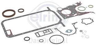 BMW TAKIM CONTA M40 E36 ALT - BMW - OEM 11111734268