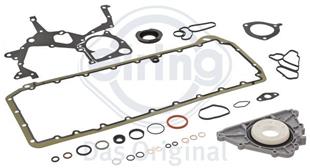 BMW TAKIM CONTA M57-N 2 ALT E70-83-65-60-90 - BMW - OEM 11110421208