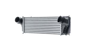 BMW TURBO RADYATÖRÜ F01-F02 7.40 İ  - BMW - OEM 17517577115