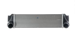 BMW TURBO RADYATÖRÜ F10-F01 - BMW - OEM 17517805629