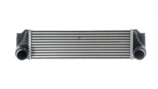 BMW TURBO RADYATÖRÜ F10-F01 - BMW - OEM 17517805629