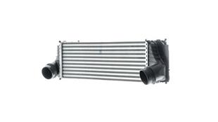 BMW TURBO RADYATÖRÜ F10-F01 - BMW - OEM 17517805629