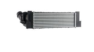 BMW TURBO RADYATÖRÜ F25-F26 1.8-2.0 D - 2.0 İ - BMW - OEM 17517823570