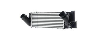BMW TURBO RADYATÖRÜ F25-F26 1.8-2.0 D - 2.0 İ - BMW - OEM 17517823570