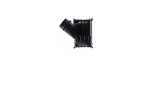 BMW TURBO RADYATÖRÜ F25-F26 1.8-2.0 D - 2.0 İ - BMW - OEM 17517823570