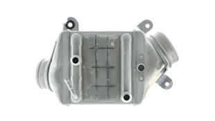 BMW TURBO RADYATÖRÜ N63 E70-F10-F01 SAĞ - BMW - OEM 8ML376746-441