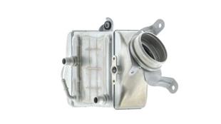 BMW TURBO RADYATÖRÜ N63 E70-F10-F01 SAĞ - BMW - OEM 8ML376746-441