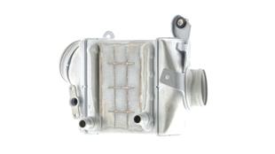 BMW TURBO RADYATÖRÜ N63 E70-F10-F01 SOL - BMW - OEM 8ML376746-431