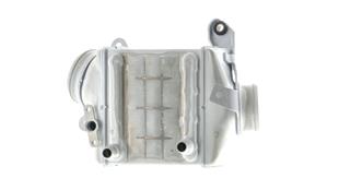BMW TURBO RADYATÖRÜ N63 E70-F10-F01 SOL - BMW - OEM 8ML376746-431
