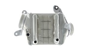 BMW TURBO RADYATÖRÜ N63 E70-F10-F01 SOL - BMW - OEM 8ML376746-431
