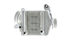 BMW TURBO RADYATÖRÜ N63 E70-F10-F01 SOL - BMW - OEM 8ML376746-431
