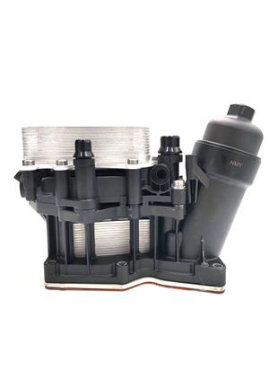 BMW YAG FILTRE KUTUGU KOMPLE N47N-N47S1-N57N - BMW - OEM 11428507697