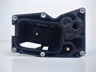 BMW YAG FILTRE KUTUGU TEK N47N-N47S1-N57N - BMW - OEM 11428507697 ..