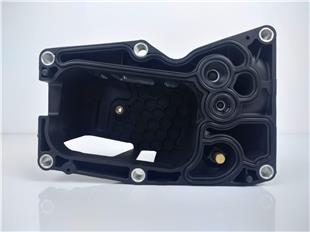 BMW YAG FILTRE KUTUGU TEK N47N-N47S1-N57N - BMW - OEM 11428507697 ..