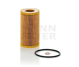 BMW YAĞ FİLTRESİ 112-113 611-612** - BMW - OEM