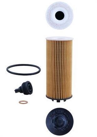 BMW YAĞ FİLTRESİ B37-B38-B47-B48 F39/40/45/46/54 - BMW - OEM 11428593186-