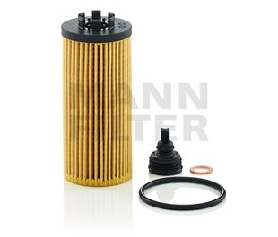 BMW YAĞ FİLTRESİ B37-B38-B47-B48 F39/40/45/46/54 - BMW - OEM 11428593186