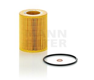 BMW YAĞ FİLTRESİ E36-E39-E46 M52-M54 - BMW - OEM 11427512301..