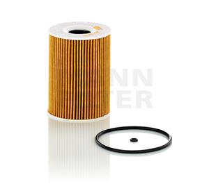 BMW YAĞ FİLTRESİ E60 M5-PANAMERA - BMW - OEM 11427837997