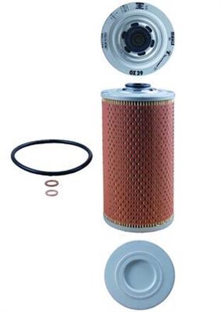 BMW YAĞ FİLTRESİ M21 - BMW - OEM 11429064275