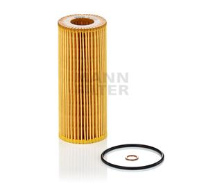 BMW YAĞ FİLTRESİ M57N-N2  E39-E46-E53-E70-E90 - BMW - OEM 11428513378...