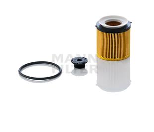 BMW YAĞ FİLTRESİ N20-N26 - BMW - OEM 11427618461