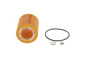 BMW YAĞ FİLTRESİ N20-N26-N52 - BMW - OEM 1142 7 566 327...