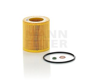 BMW YAĞ FİLTRESİ N20-N26-N52 - BMW - OEM 11427566327.