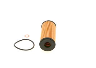 BMW YAĞ FİLTRESİ N47N-S-N57N - BMW - OEM 11428507683..